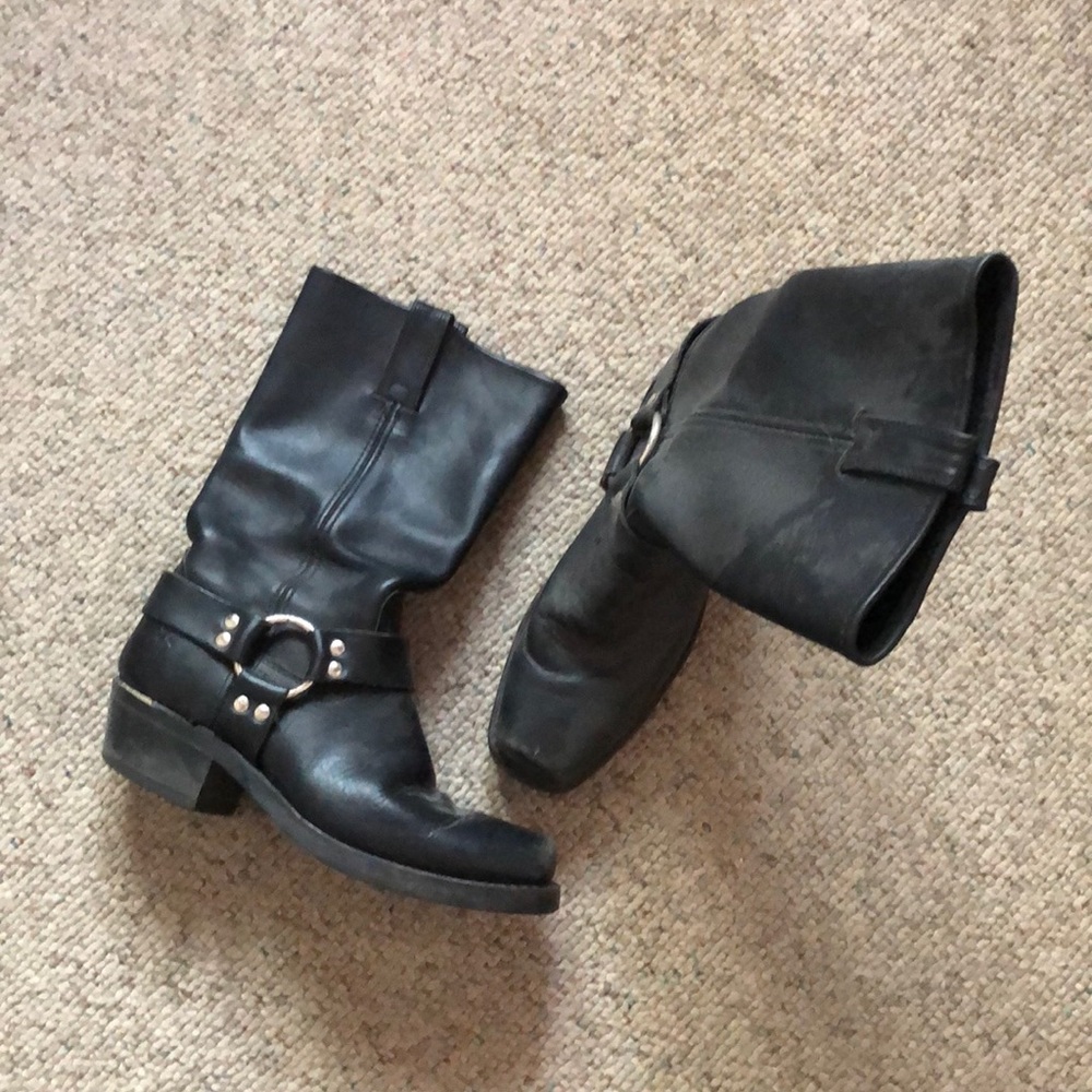 FRYE Boots